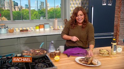 Rachael Ray Season 15 Episode 44