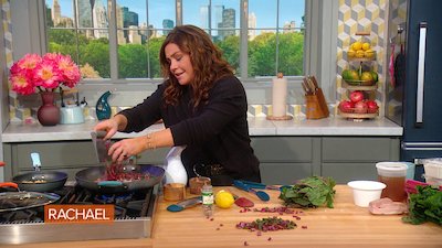 Rachael Ray Season 15 Episode 46