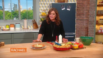 Rachael Ray Season 15 Episode 48