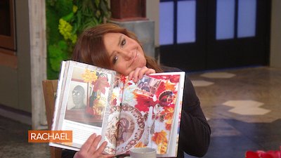 Rachael Ray Season 15 Episode 49