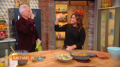 Rachael Ray Season 15 Episode 50