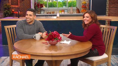 Rachael Ray Season 15 Episode 51
