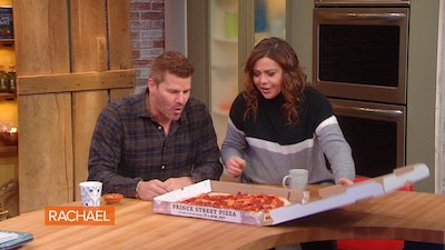 Rachael Ray Season 15 Episode 53