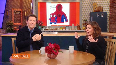 Rachael Ray Season 15 Episode 54