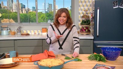 Rachael Ray Season 15 Episode 55