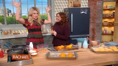 Rachael Ray Season 15 Episode 56