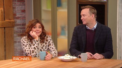 Rachael Ray Season 15 Episode 57
