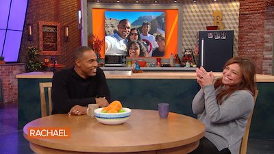 Rachael Ray Season 15 Episode 59