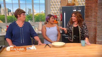 Rachael Ray Season 15 Episode 60
