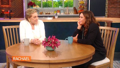 Rachael Ray Season 15 Episode 62
