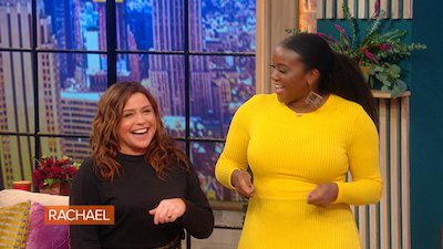 Rachael Ray Season 15 Episode 65