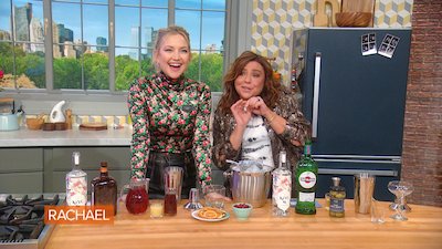 Rachael Ray Season 15 Episode 67