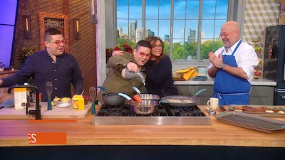 Rachael Ray Season 15 Episode 68