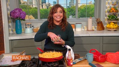Rachael Ray Season 15 Episode 69