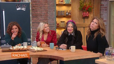 Rachael Ray Season 15 Episode 72