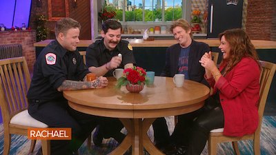 Rachael Ray Season 15 Episode 73