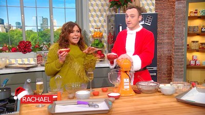Rachael Ray Season 15 Episode 74