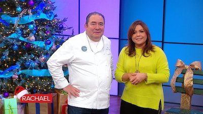 Rachael Ray Season 15 Episode 75