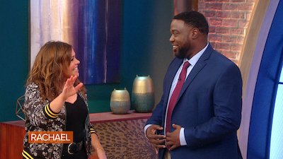 Rachael Ray Season 15 Episode 76