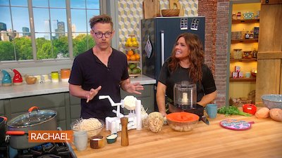 Rachael Ray Season 15 Episode 77