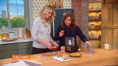 Rachael Ray Season 16 Episode 1