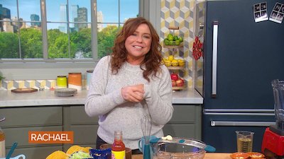 Rachael Ray Season 16 Episode 3