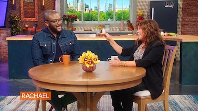 Rachael Ray Season 16 Episode 13