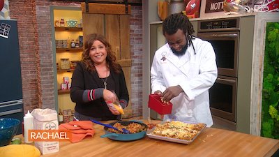 Rachael Ray Season 16 Episode 20