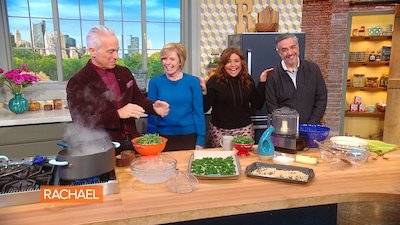 Rachael Ray Season 16 Episode 32