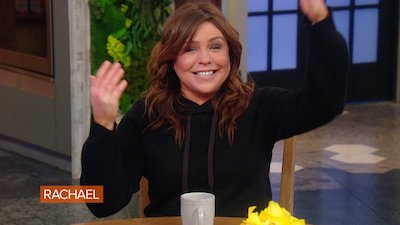 Rachael Ray Season 16 Episode 35