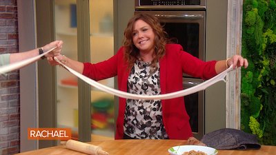 Rachael Ray Season 16 Episode 36
