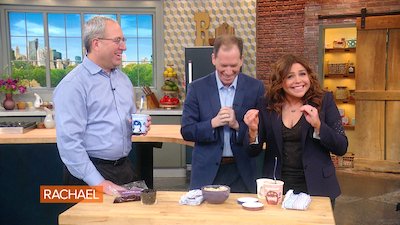 Rachael Ray Season 16 Episode 37