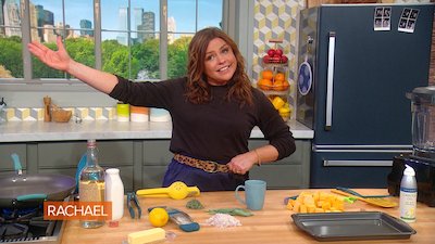 Rachael Ray Season 16 Episode 39