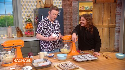 Rachael Ray Season 16 Episode 40