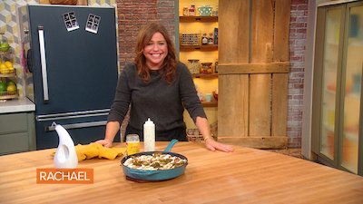 Rachael Ray Season 16 Episode 44