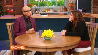 Rachael Ray Season 16 Episode 73