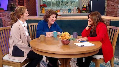 Rachael Ray Season 13 Episode 107