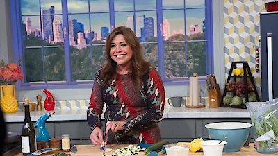 Rachael Ray Season 13 Episode 109