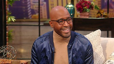 Rachael Ray Season 13 Episode 111