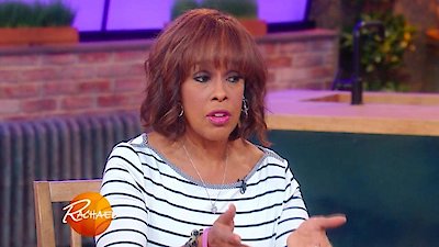 Rachael Ray Season 13 Episode 113