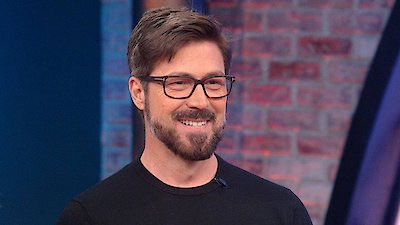 Rachael Ray Season 13 Episode 115