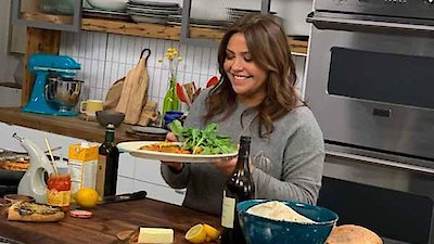 Rachael Ray Season 13 Episode 118