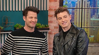 Rachael Ray Season 13 Episode 122