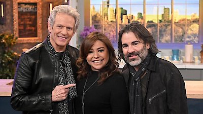 Rachael Ray Season 13 Episode 129