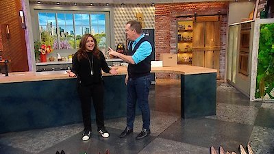 Rachael Ray Season 13 Episode 131