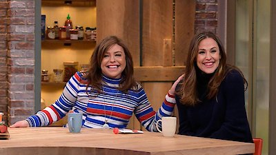 Rachael Ray Season 13 Episode 132