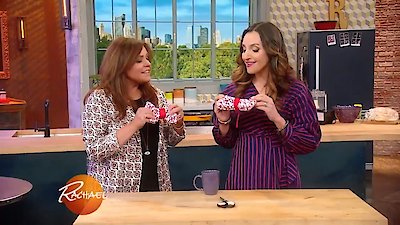 Rachael Ray Season 13 Episode 134