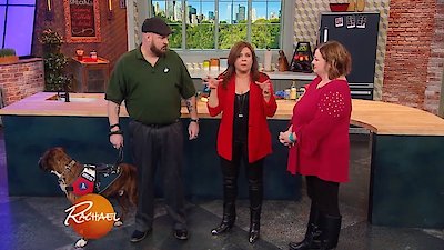 Rachael Ray Season 13 Episode 136