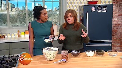Rachael Ray Season 13 Episode 137