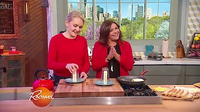 Rachael Ray Season 13 Episode 140